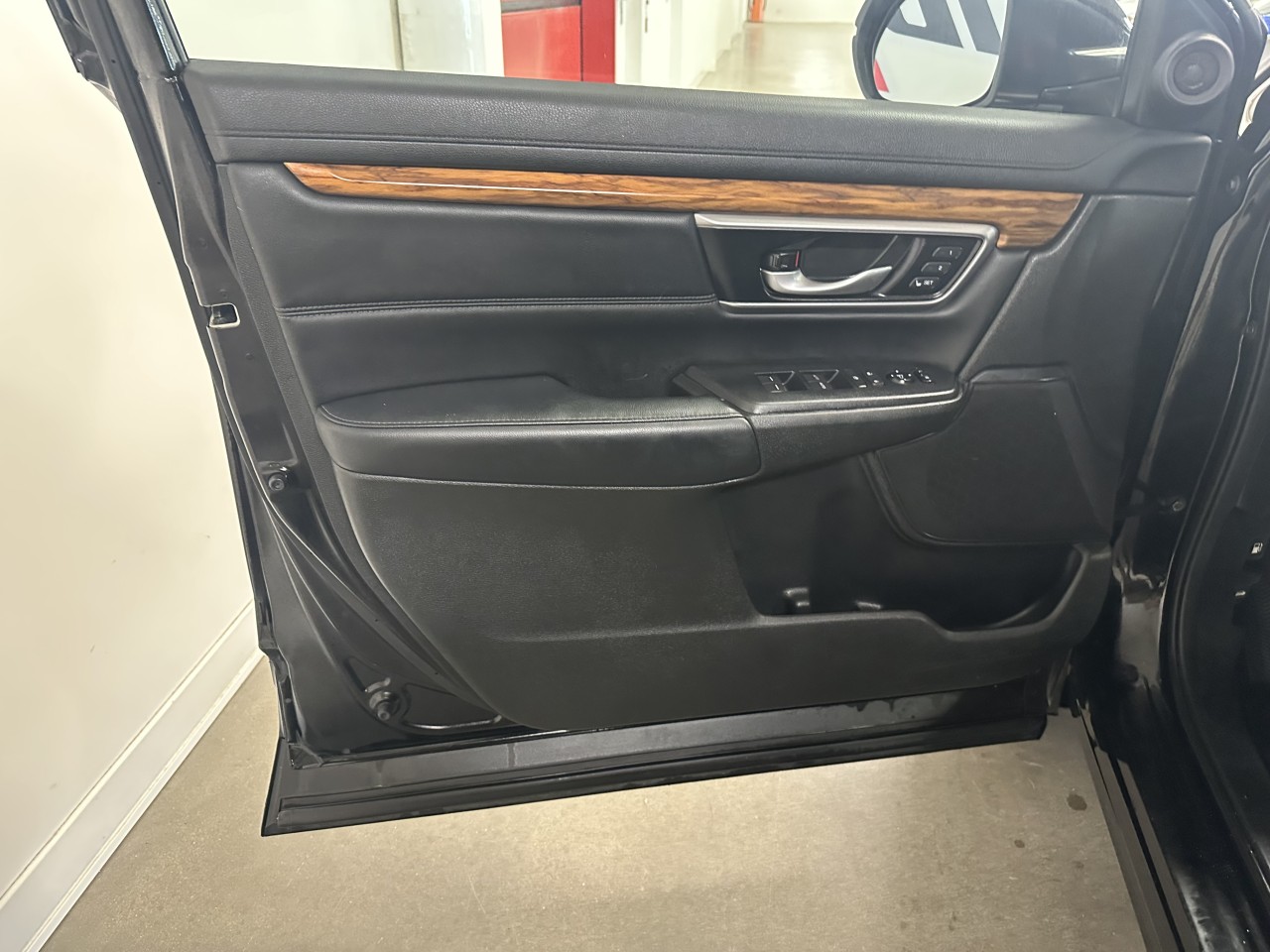 2021 Honda CR-V - Image 10