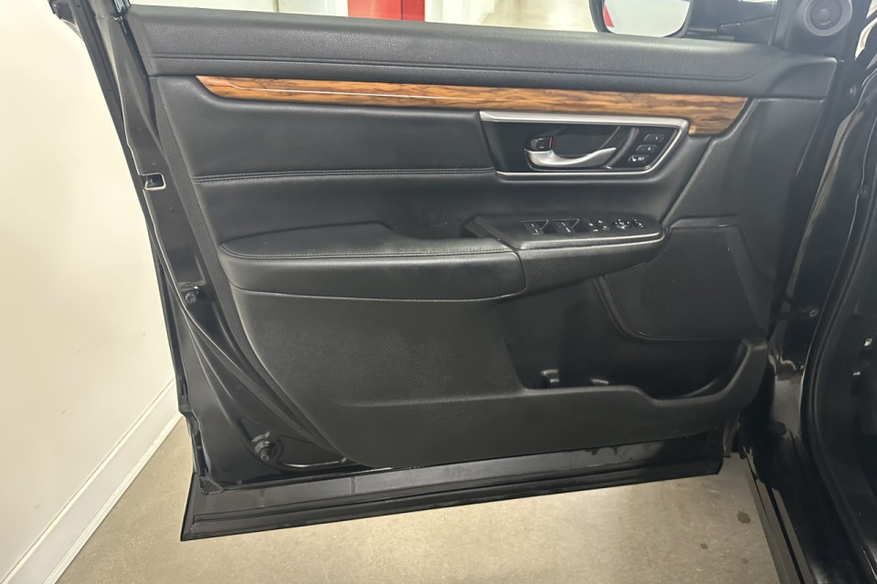 2021 Honda CR-V - Image 10