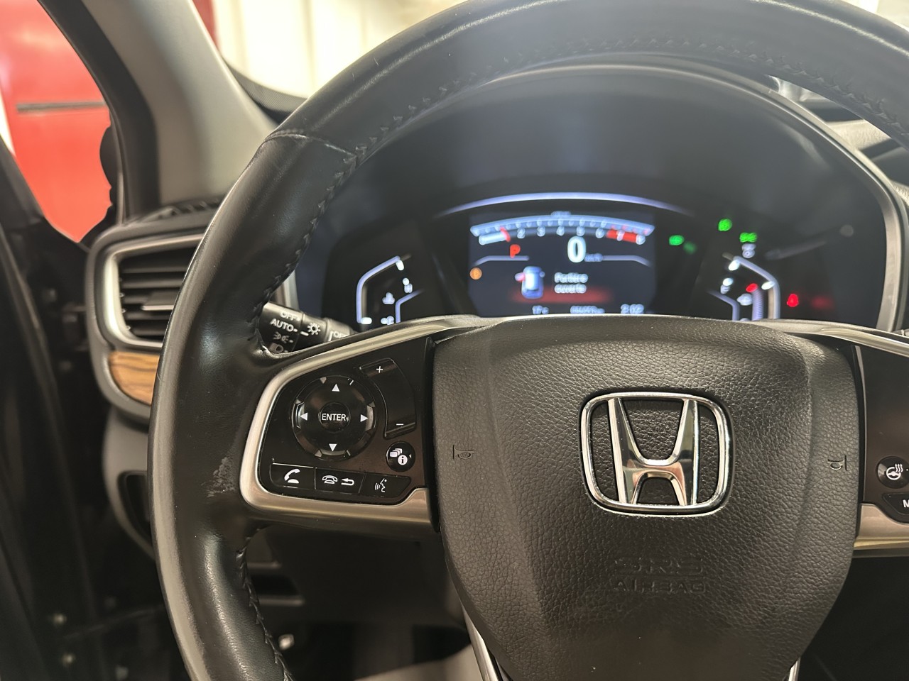 2021 Honda CR-V - Image 13