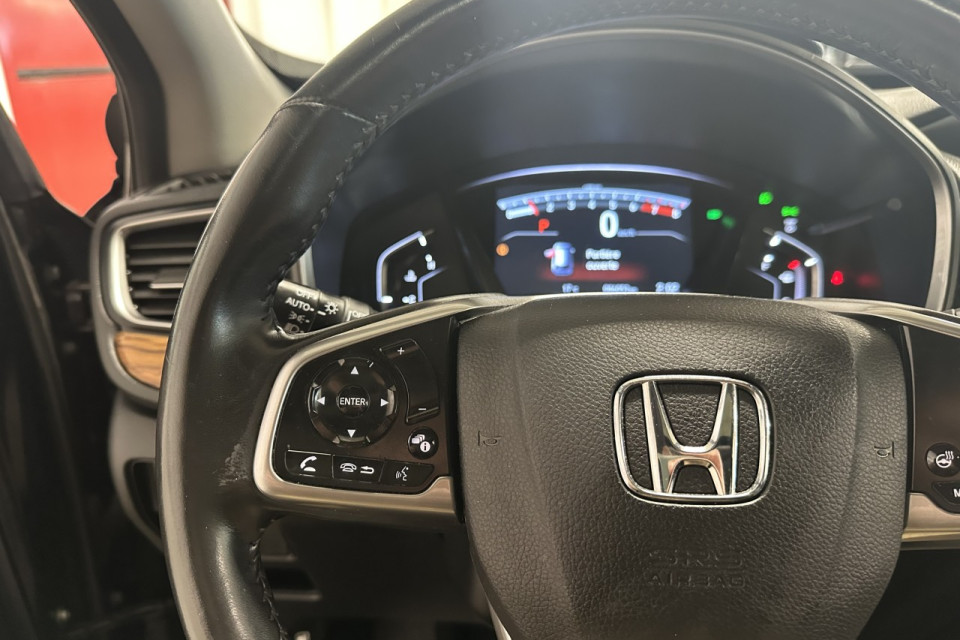 2021 Honda CR-V - Image 13