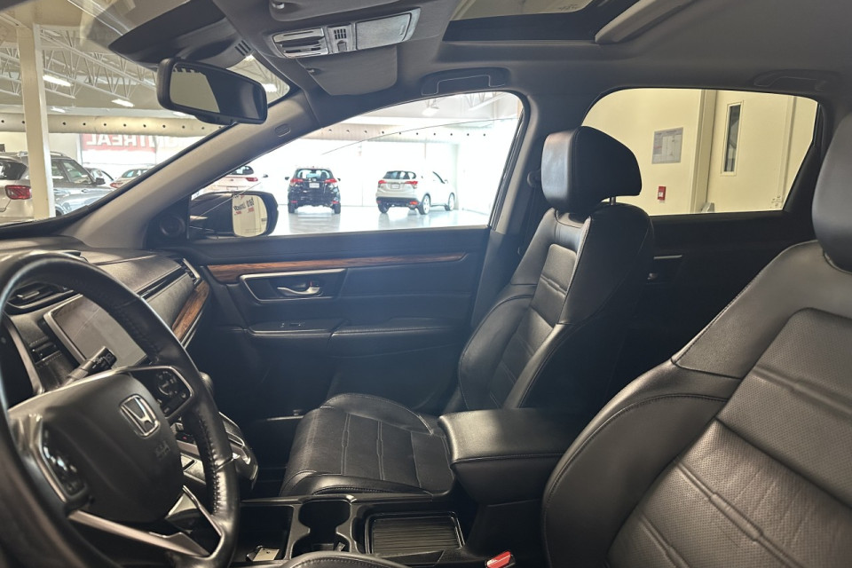 2021 Honda CR-V - Image 12