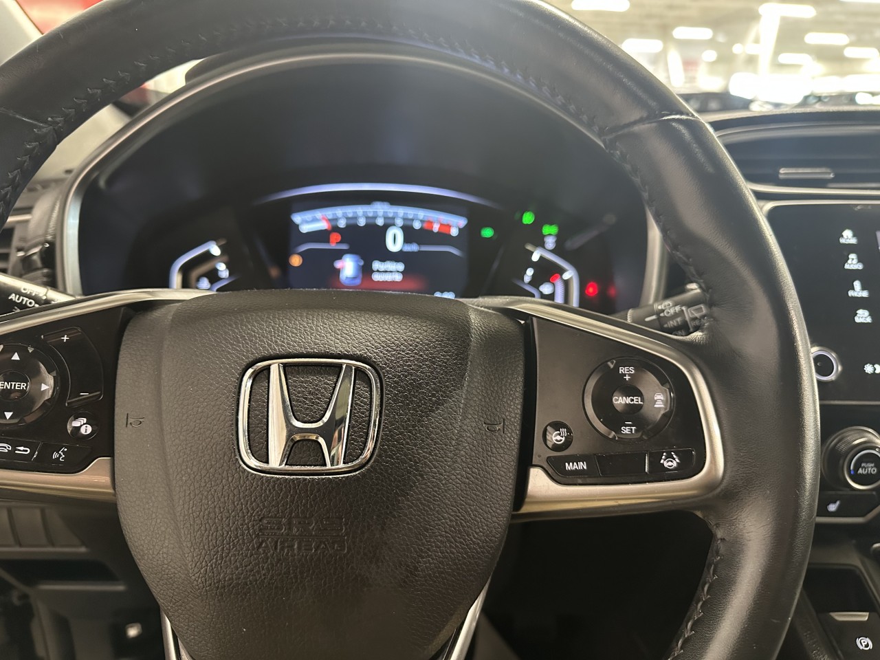 2021 Honda CR-V - Image 14
