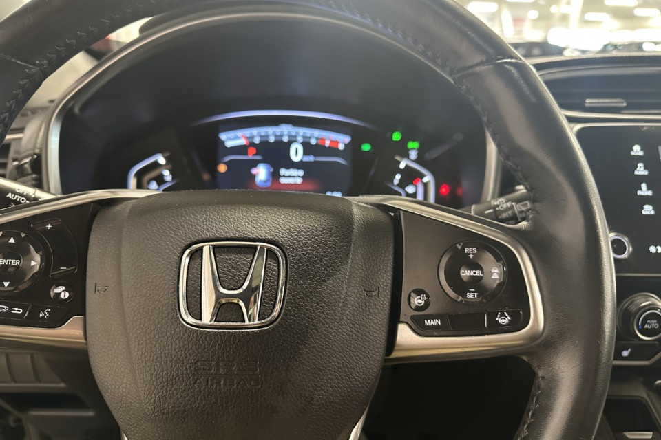 2021 Honda CR-V - Image 14