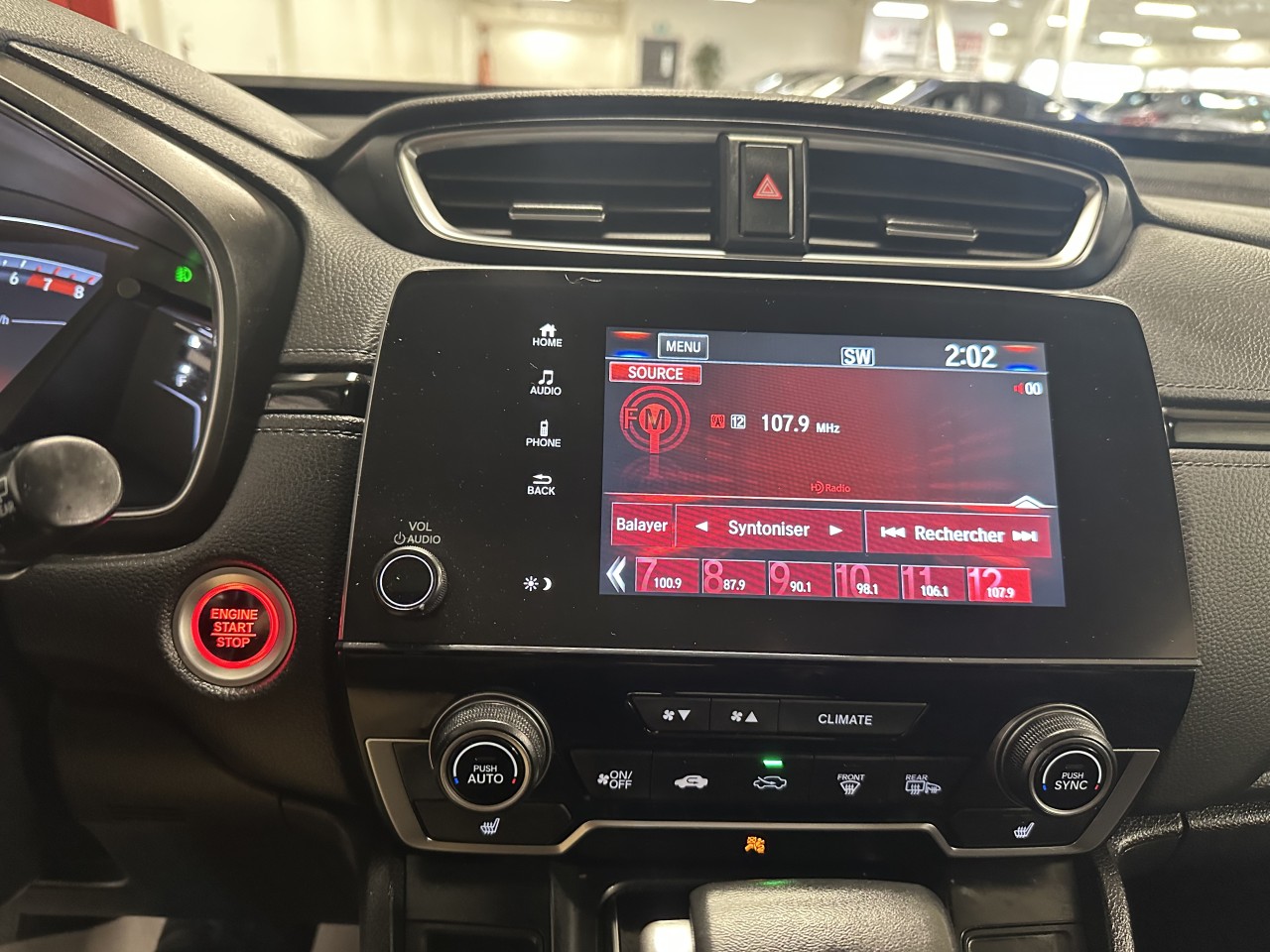 2021 Honda CR-V - Image 15