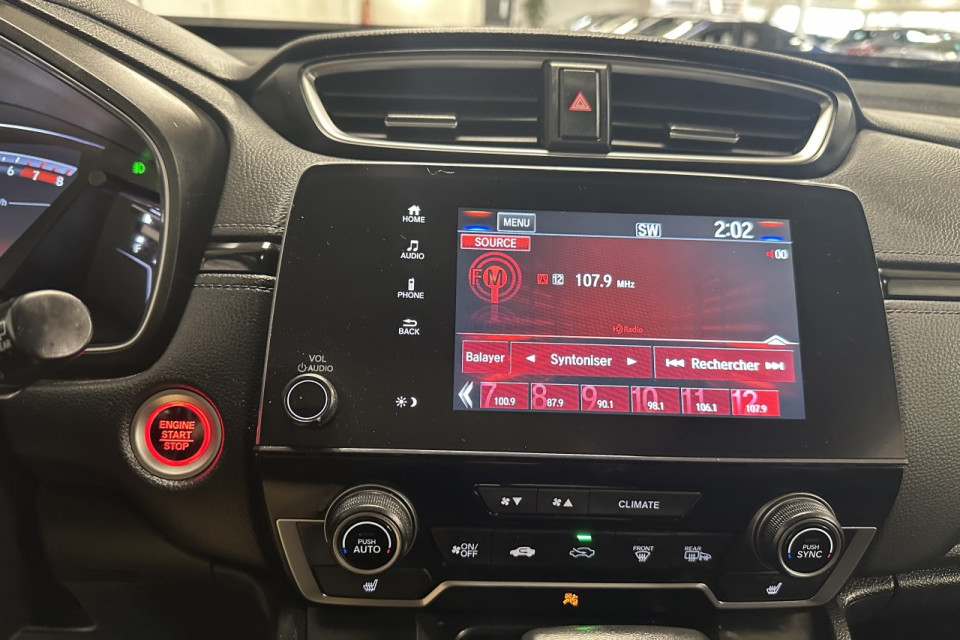 2021 Honda CR-V - Image 15