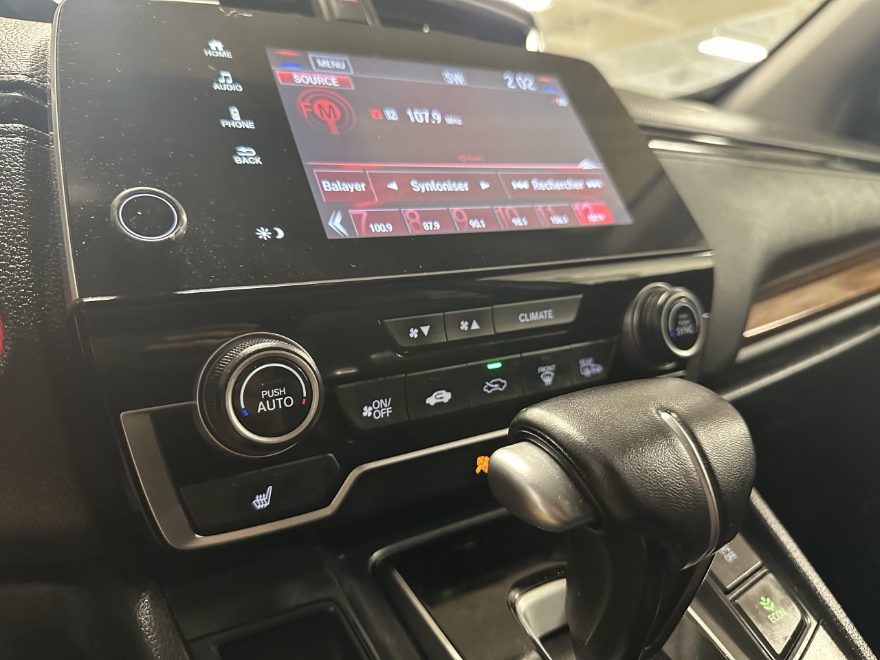 2021 Honda CR-V - Image 16