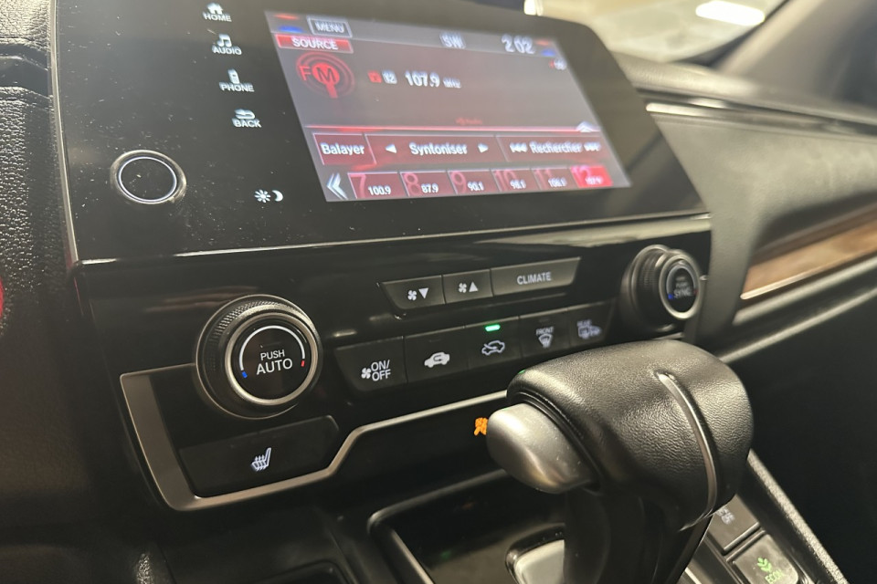 2021 Honda CR-V - Image 16