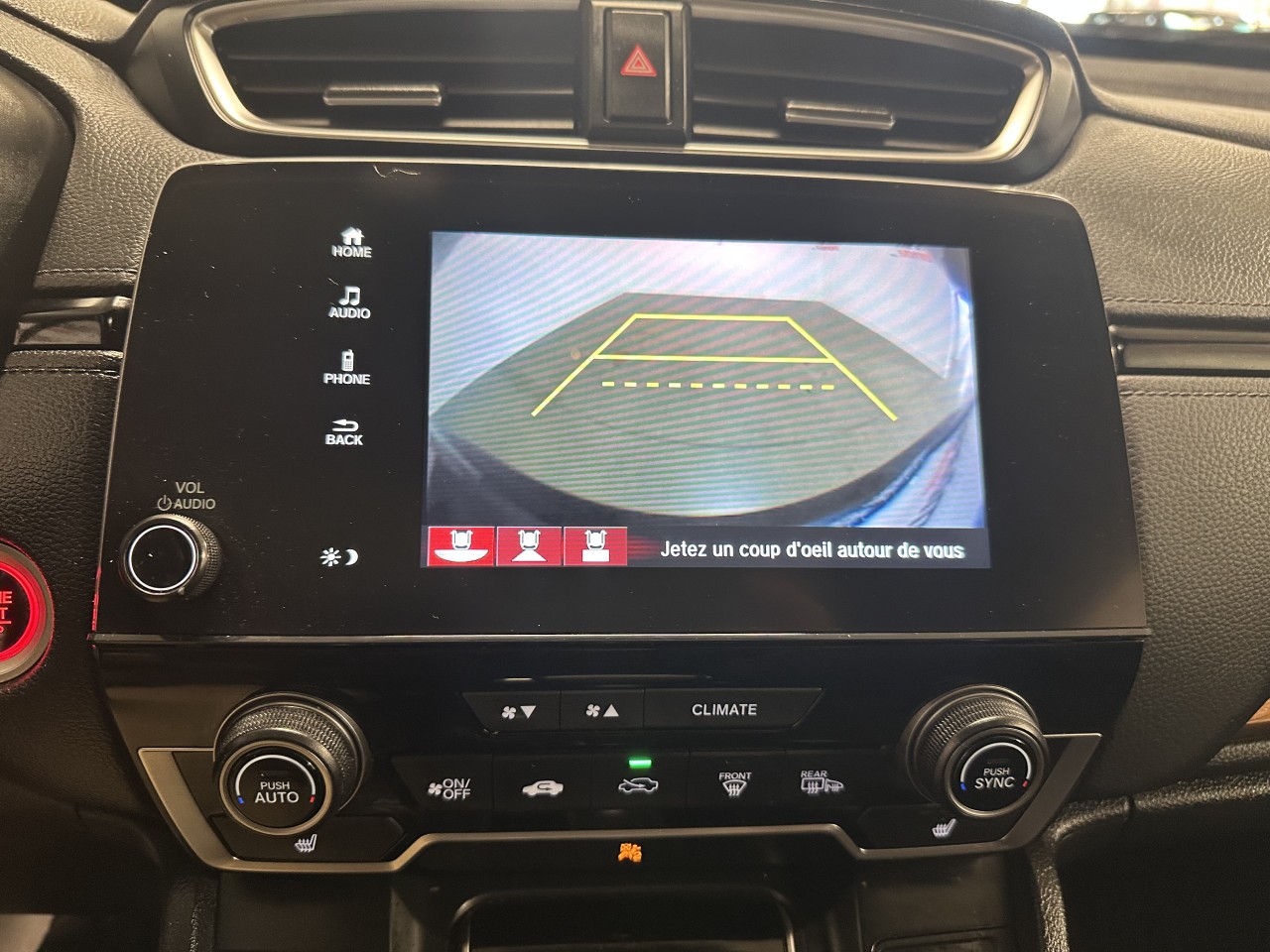 2021 Honda CR-V - Image 17