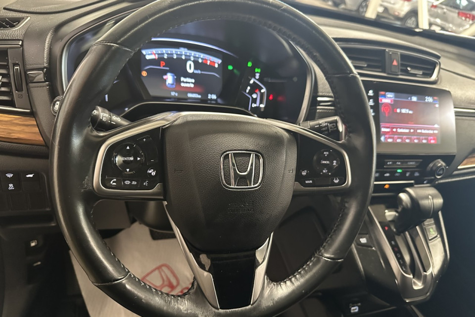 2021 Honda CR-V - Image 19