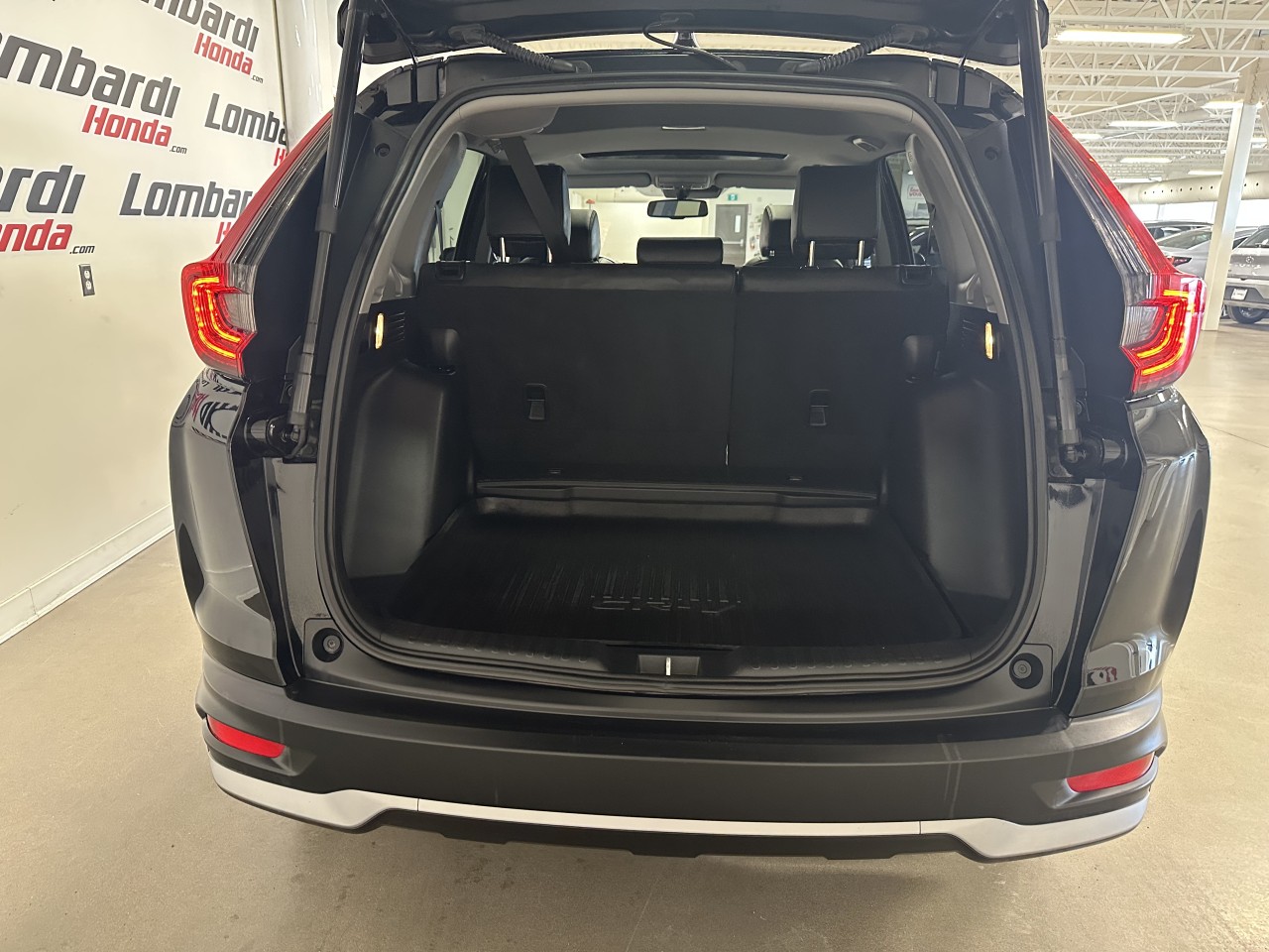 2021 Honda CR-V - Image 20