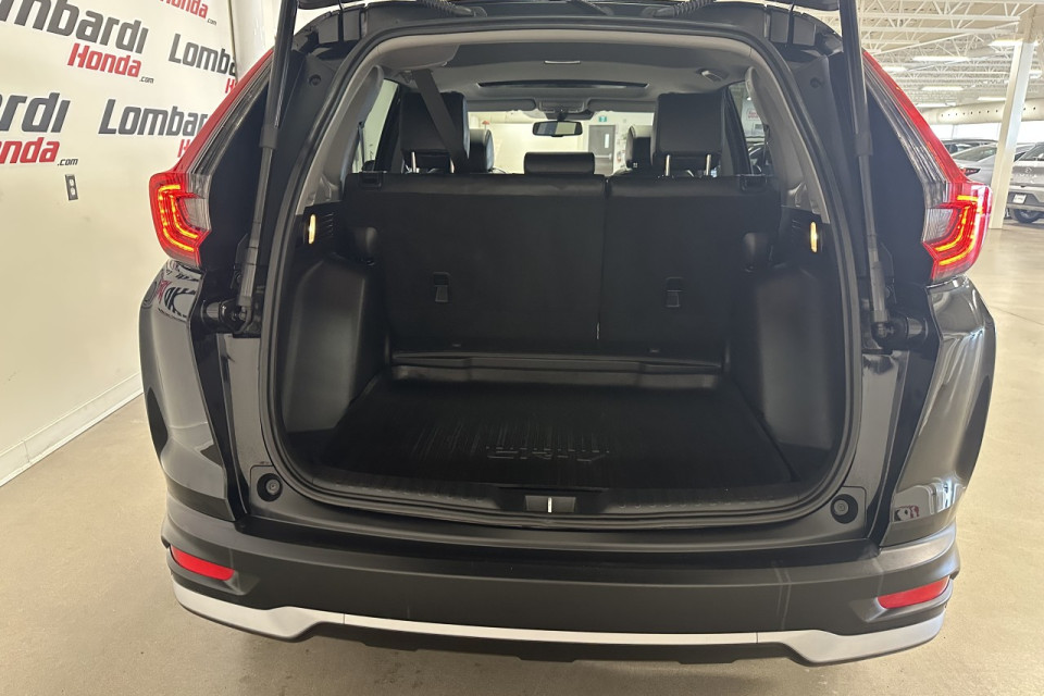 2021 Honda CR-V - Image 20