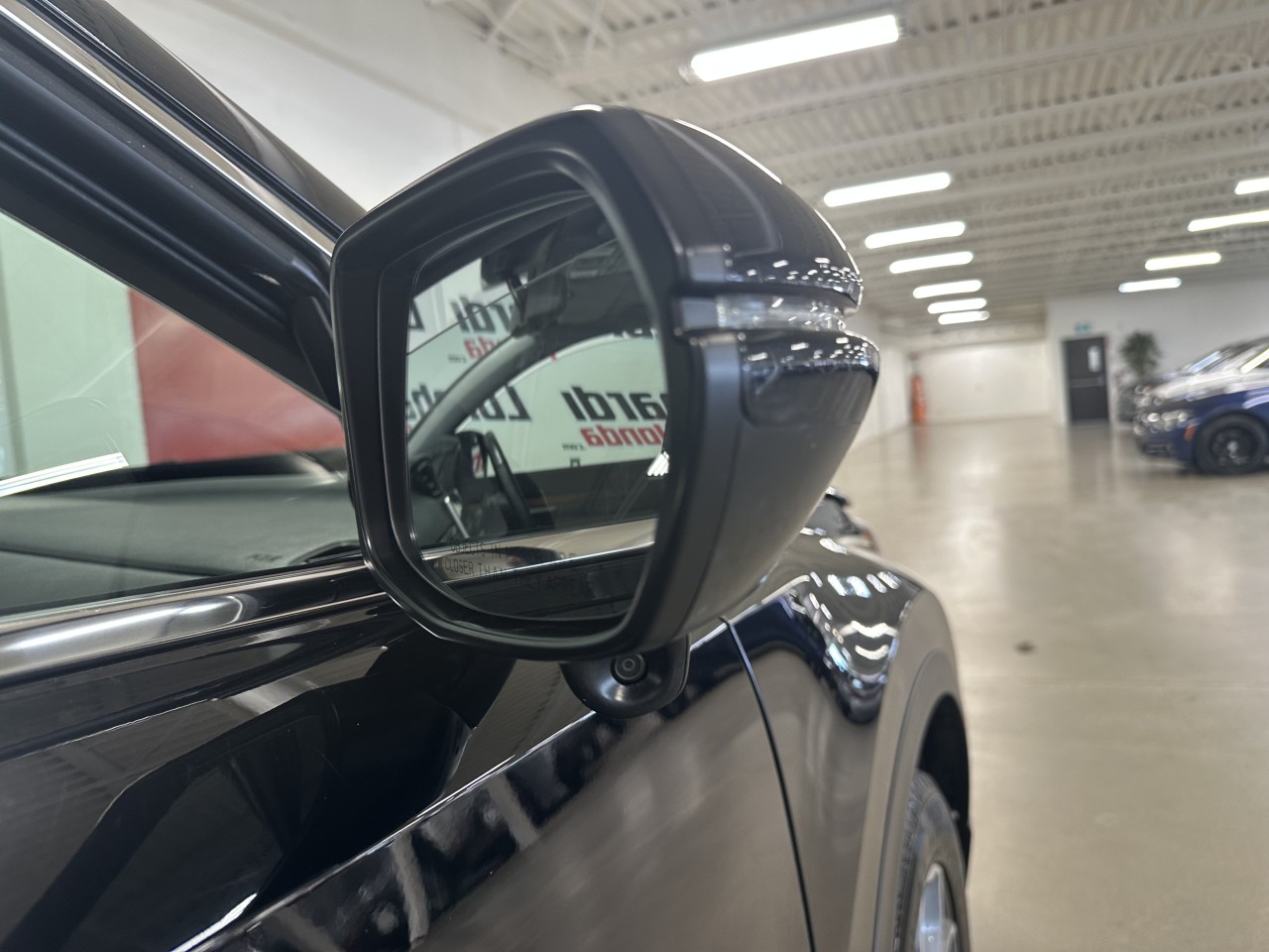 2021 Honda CR-V - Image 21