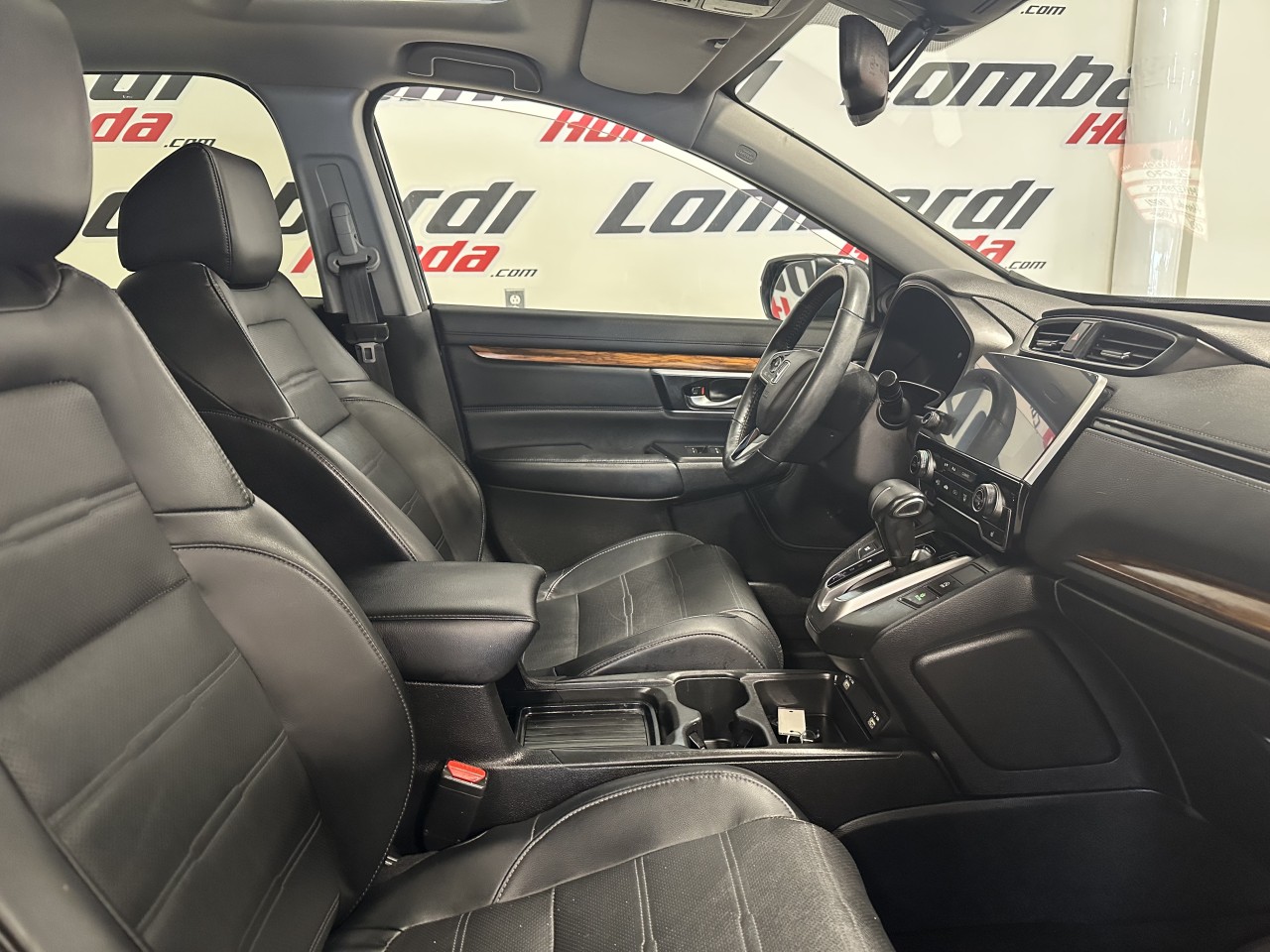 2021 Honda CR-V - Image 22