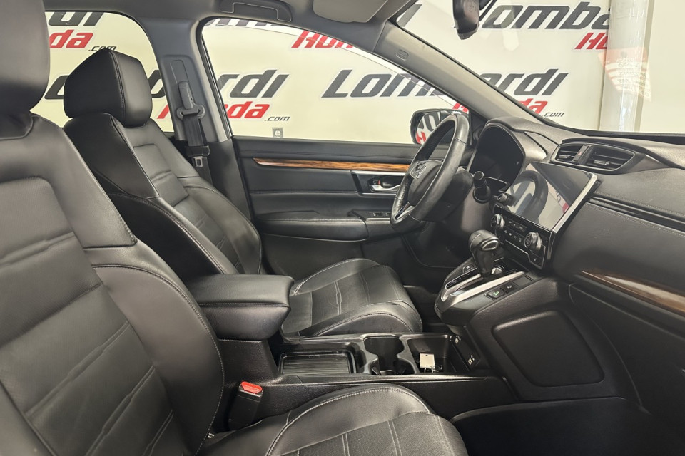 2021 Honda CR-V - Image 22
