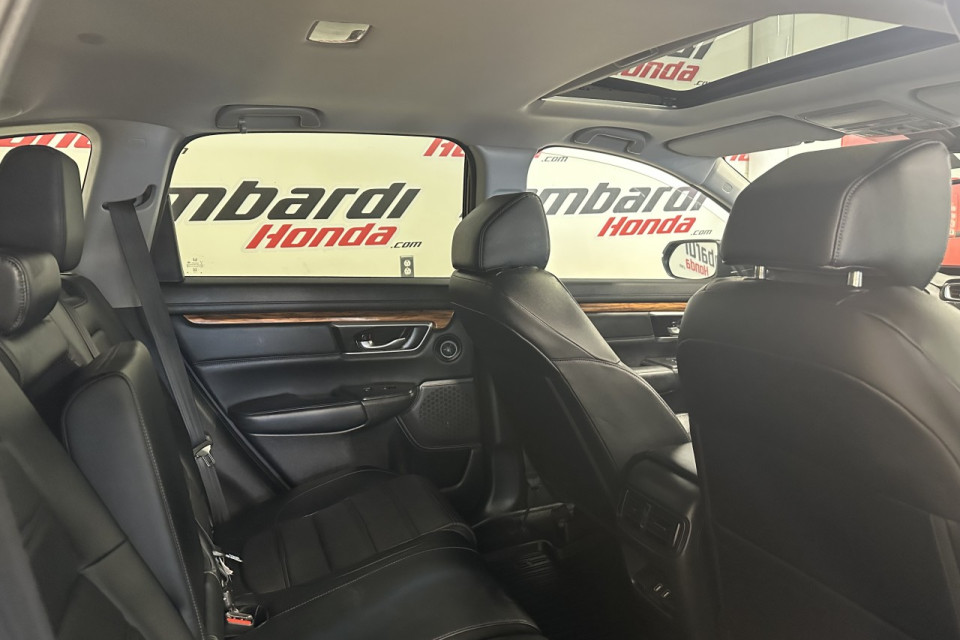 2021 Honda CR-V - Image 23