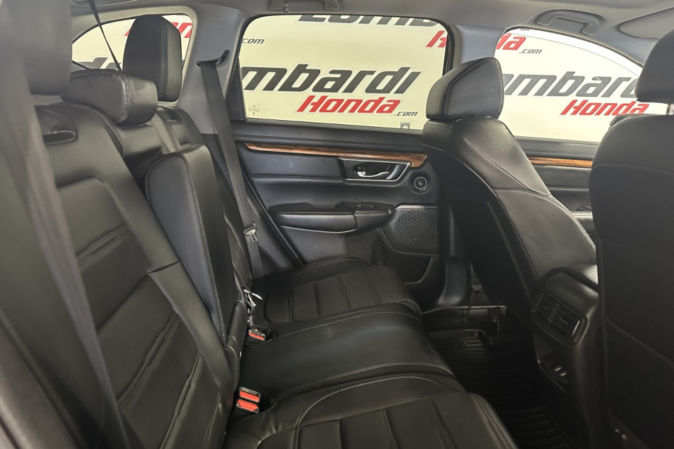 2021 Honda CR-V - Image 24