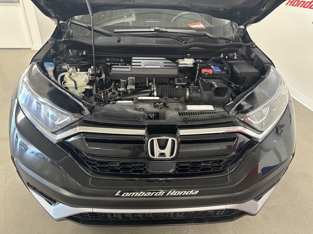 2021 Honda CR-V - Image 25