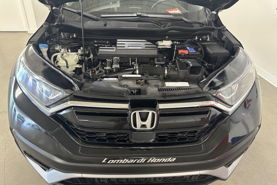 2021 Honda CR-V - Image 25