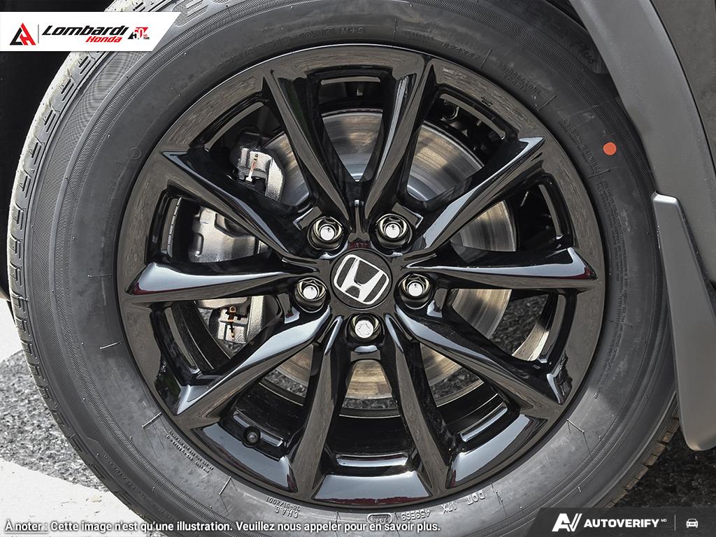 2026 HONDA CR-V - Image 8