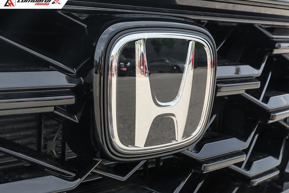 2026 HONDA CR-V - Image 9