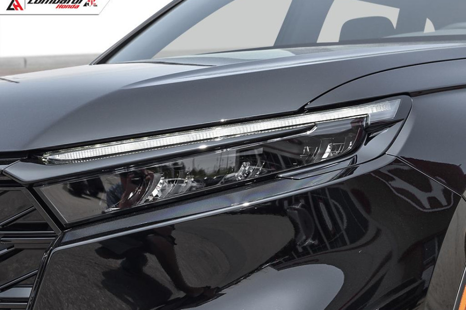 2026 HONDA CR-V - Image 10