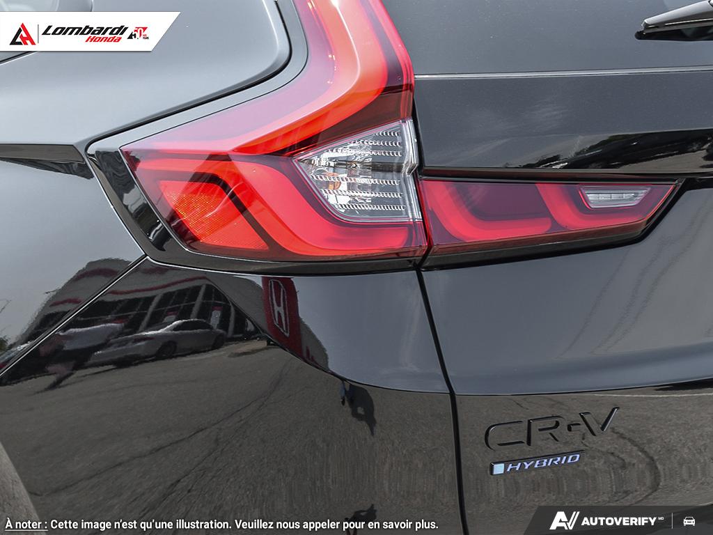 2026 HONDA CR-V - Image 11