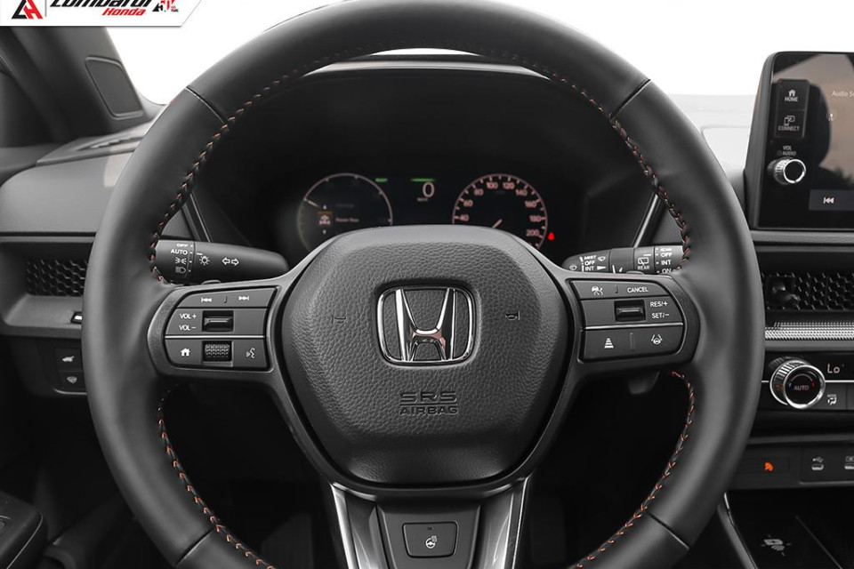 2026 HONDA CR-V - Image 13