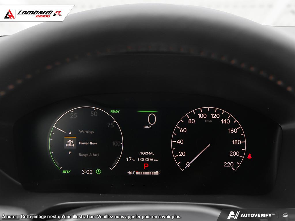 2026 HONDA CR-V - Image 14