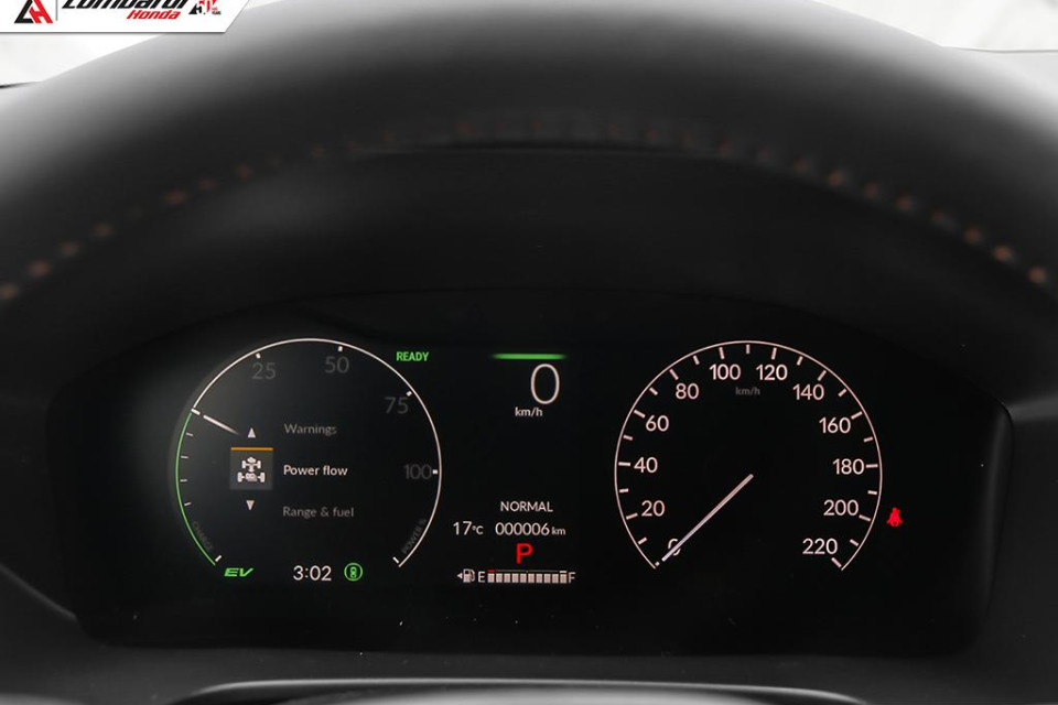 2026 HONDA CR-V - Image 14