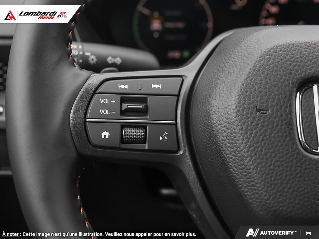 2026 HONDA CR-V - Image 15