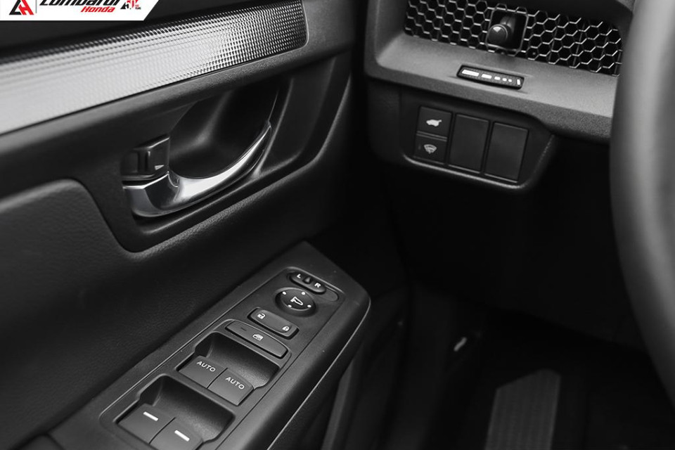 2026 HONDA CR-V - Image 16