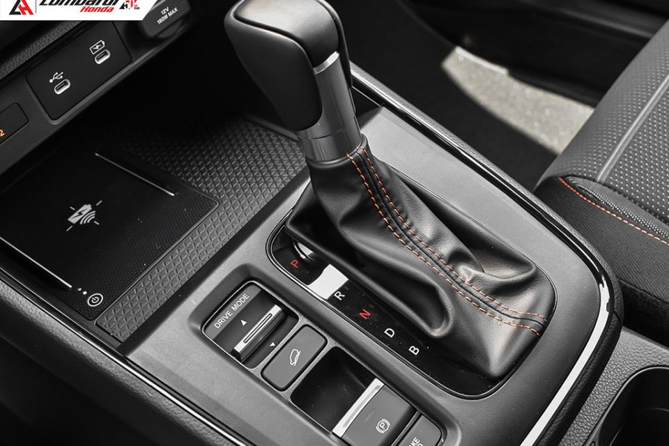 2026 HONDA CR-V - Image 17