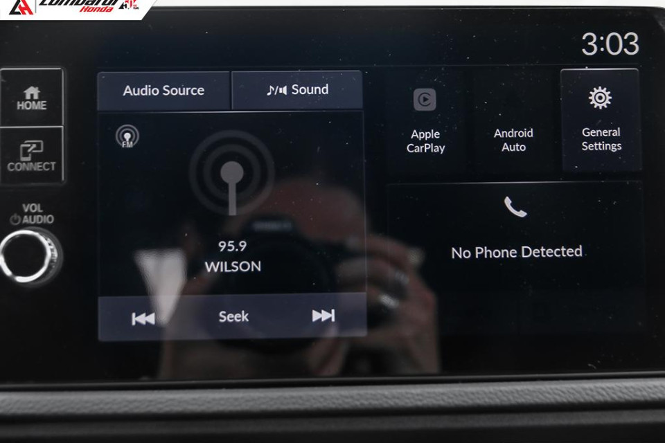 2026 HONDA CR-V - Image 18