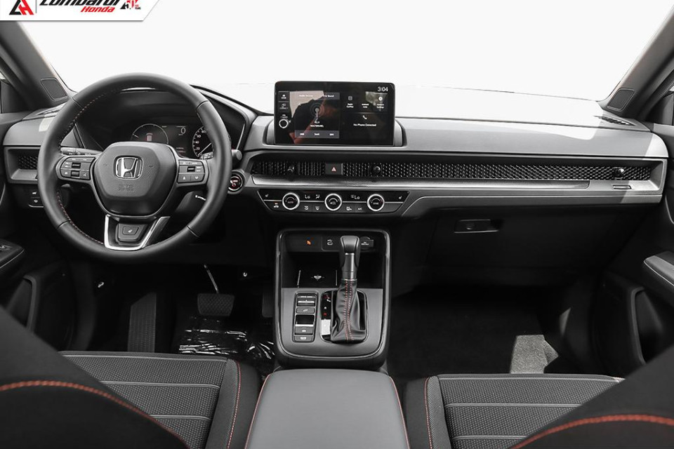 2026 HONDA CR-V - Image 22