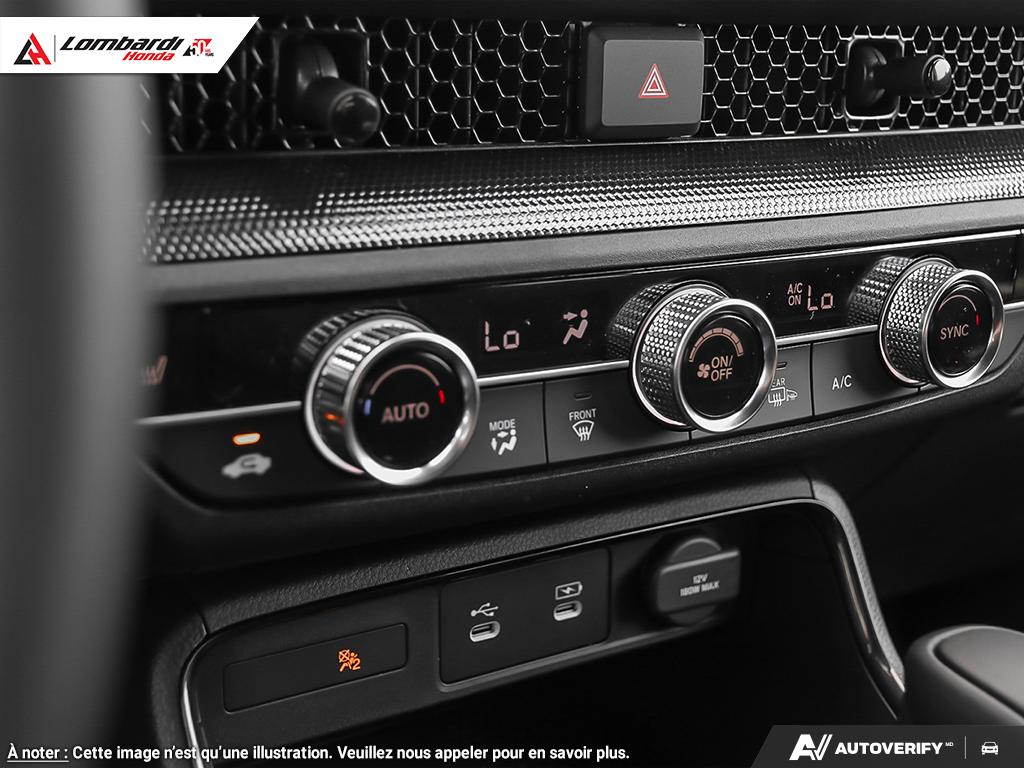 2026 HONDA CR-V - Image 24