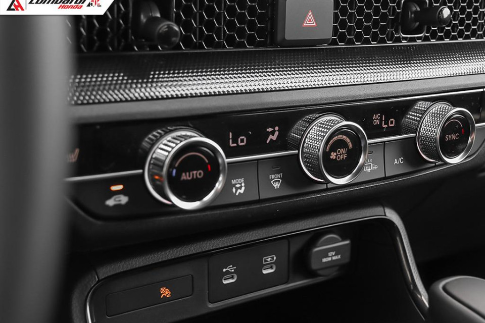 2026 HONDA CR-V - Image 24