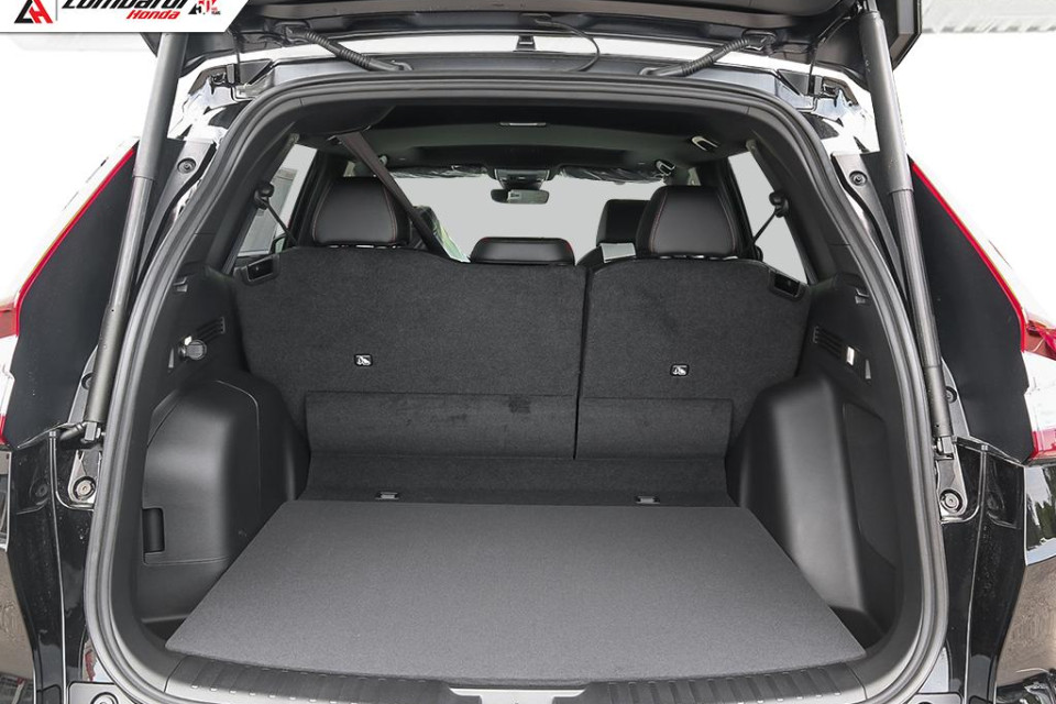 2026 HONDA CR-V - Image 7