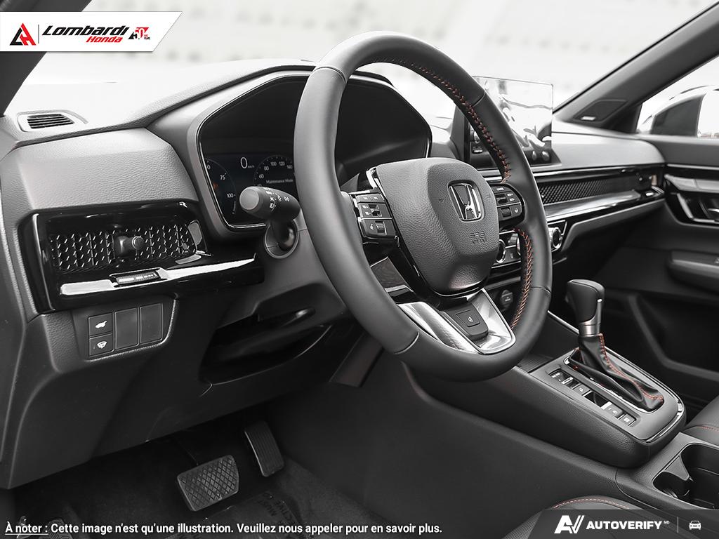 2026 HONDA CR-V - Image 12