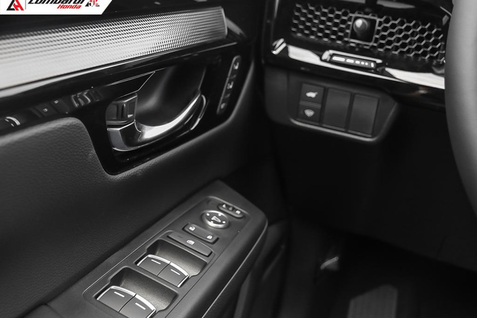 2026 HONDA CR-V - Image 16