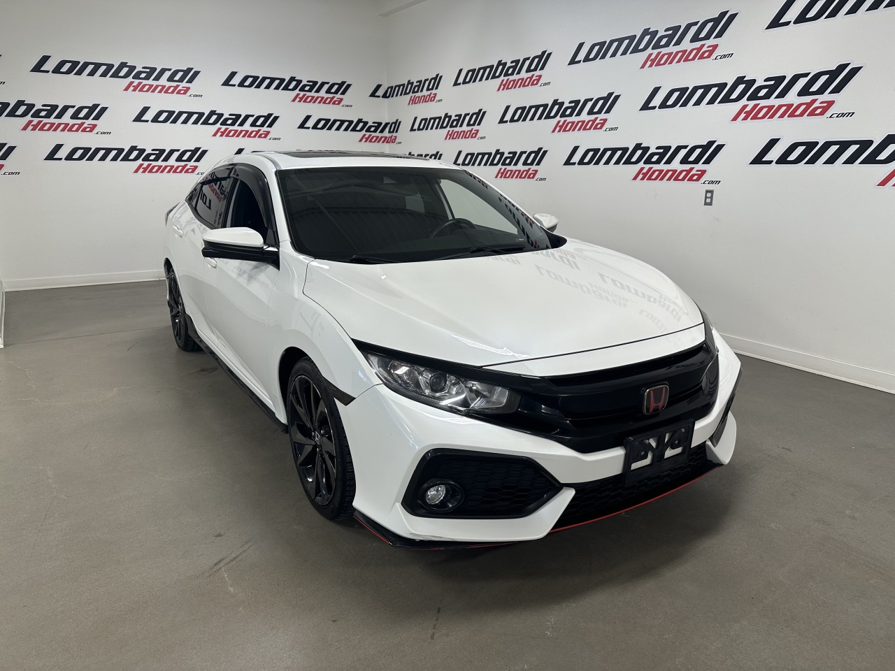 2019 Honda Civic - Image 5