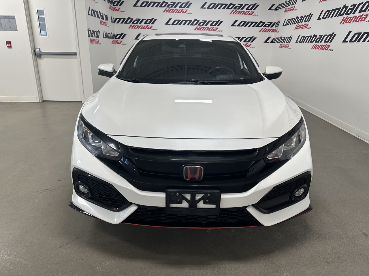 2019 Honda Civic - Image 6