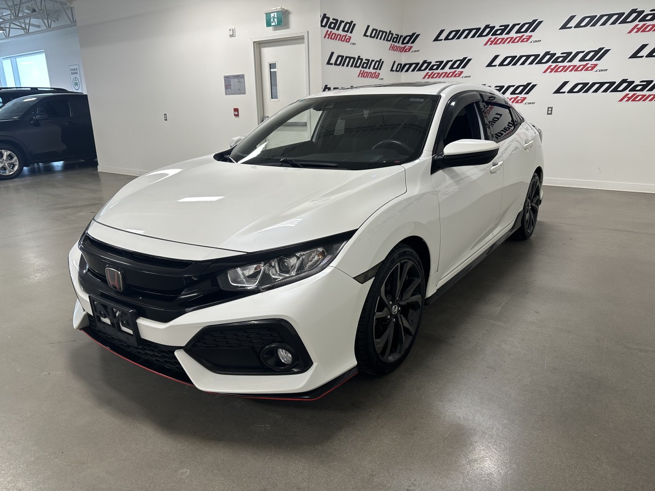 2019 Honda Civic - Image 3