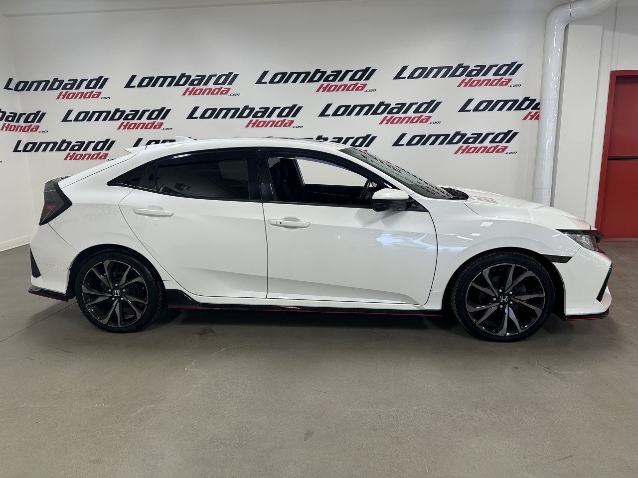 2019 Honda Civic - Image 4