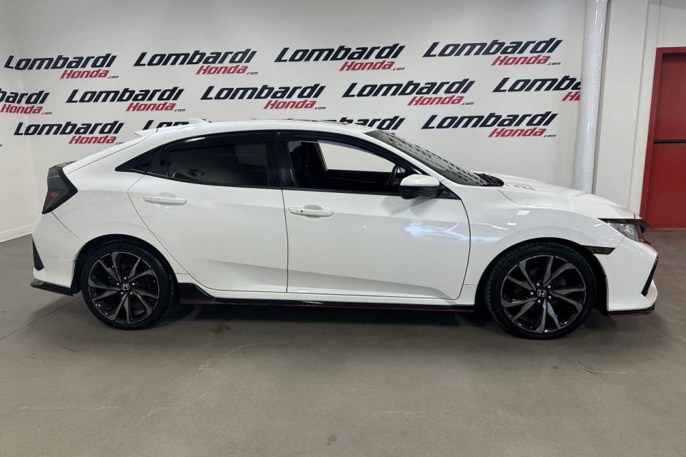 2019 Honda Civic - Image 4