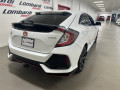 2019 Honda Civic - Thumbnail 8