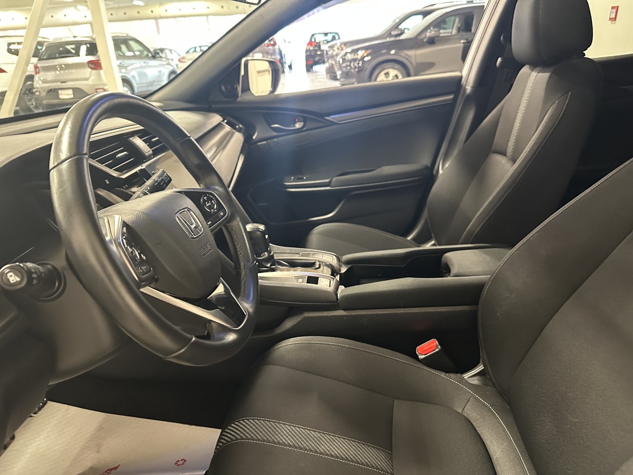 2019 Honda Civic - Image 15