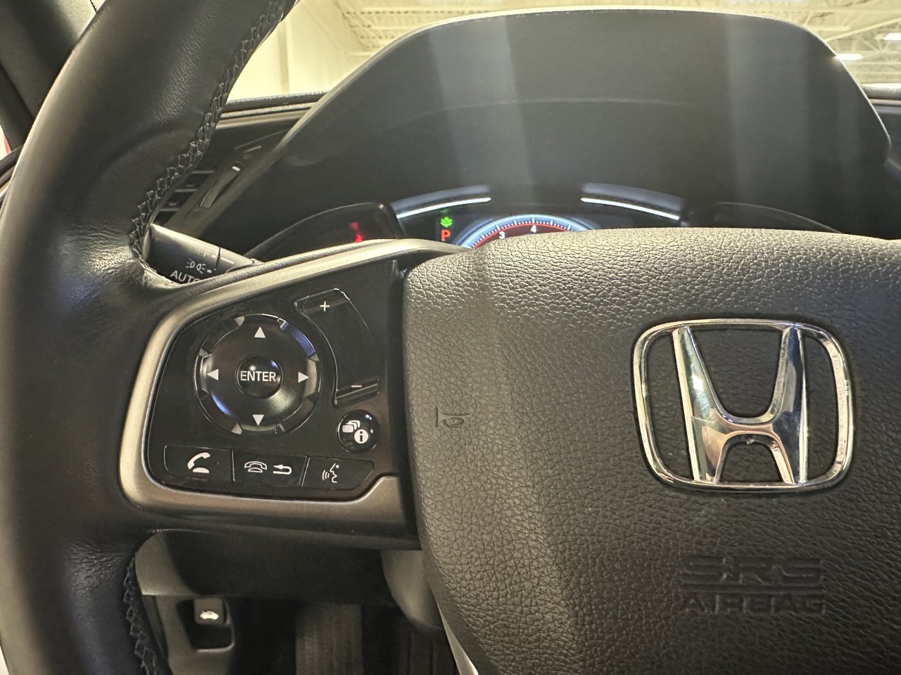2019 Honda Civic - Image 16