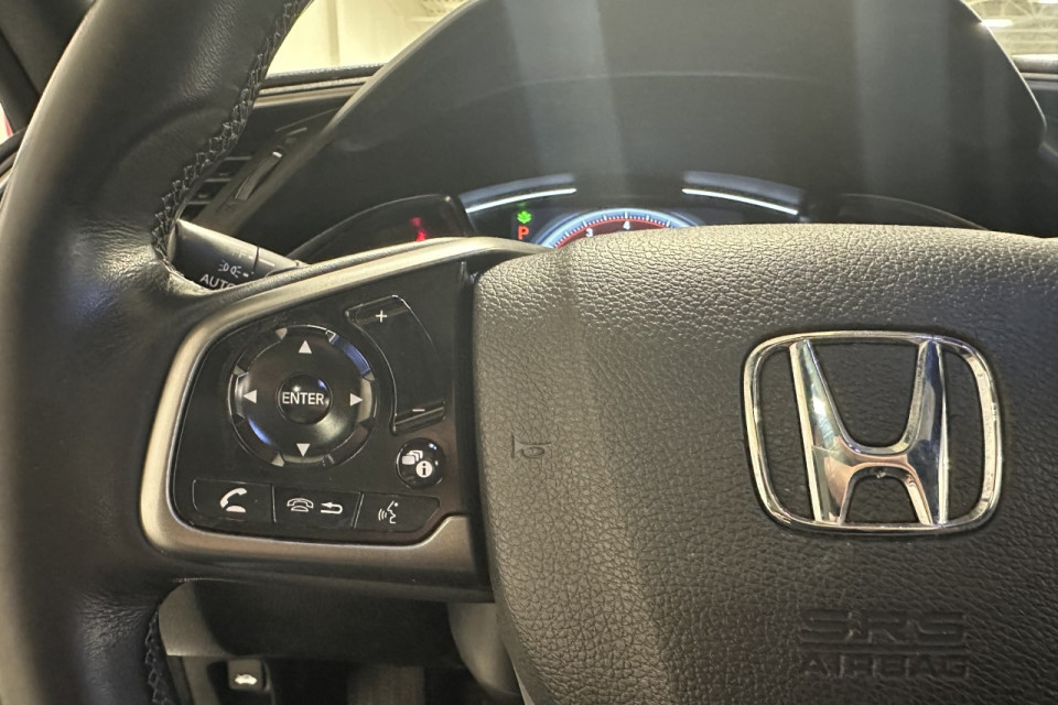 2019 Honda Civic - Image 16