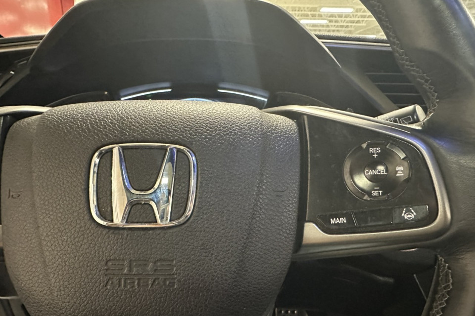 2019 Honda Civic - Image 17