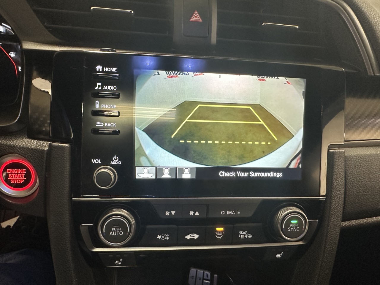 2019 Honda Civic - Image 18